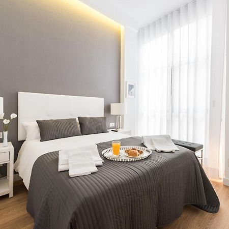 شقة Malasana Plaza مدريد المظهر الخارجي الصورة