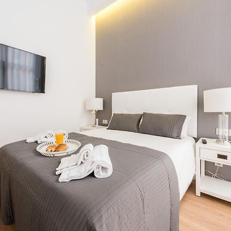 شقة Malasana Plaza مدريد المظهر الخارجي الصورة